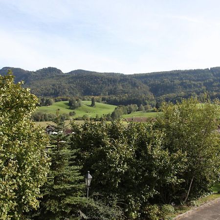 Hotel Gasthof Kreuz Вельшенрор Экстерьер фото