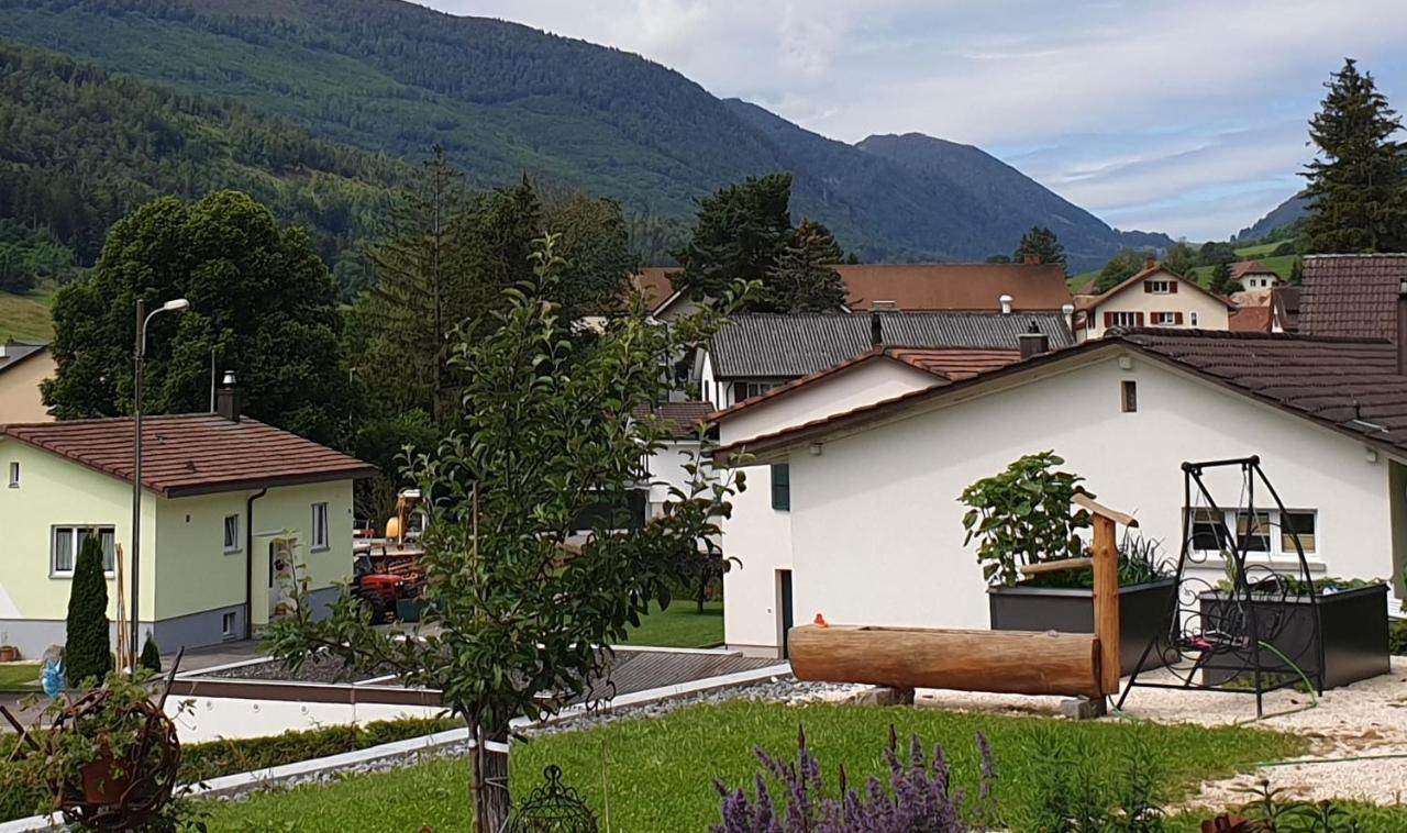 Hotel Gasthof Kreuz Вельшенрор Экстерьер фото