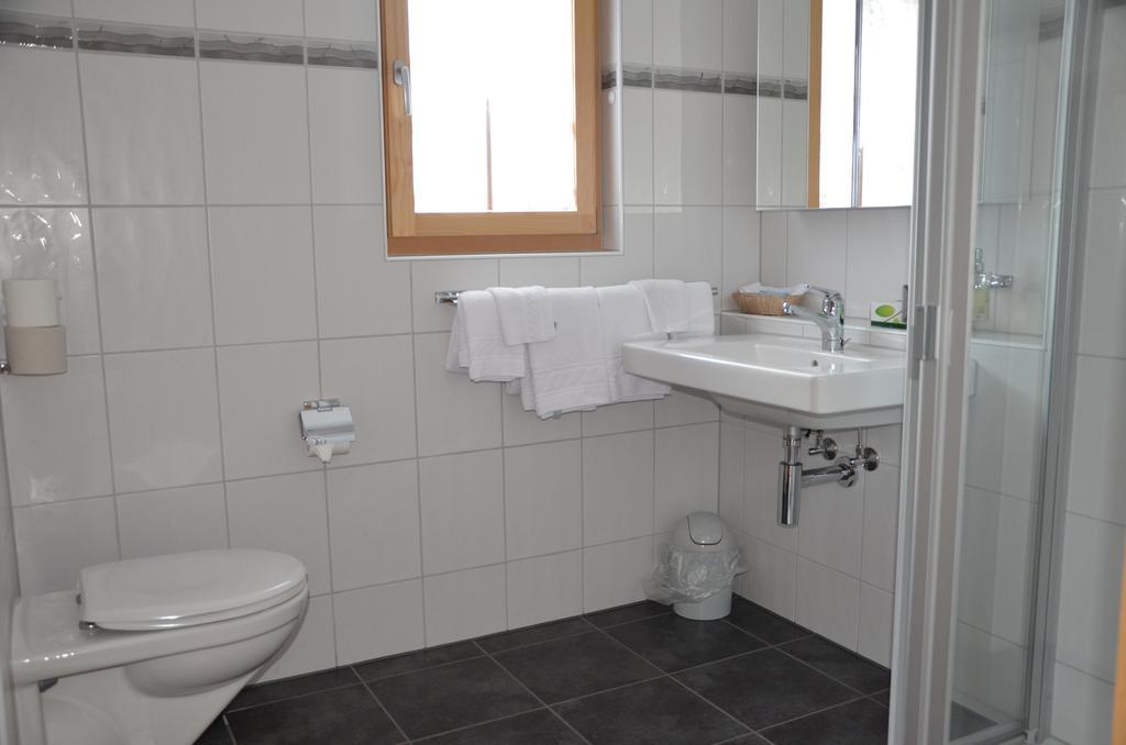 Hotel Gasthof Kreuz Вельшенрор Экстерьер фото