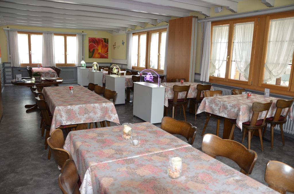 Hotel Gasthof Kreuz Вельшенрор Экстерьер фото